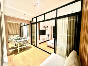 Novotel Suites at Acqua Private Residences Mandaluyong - Makati